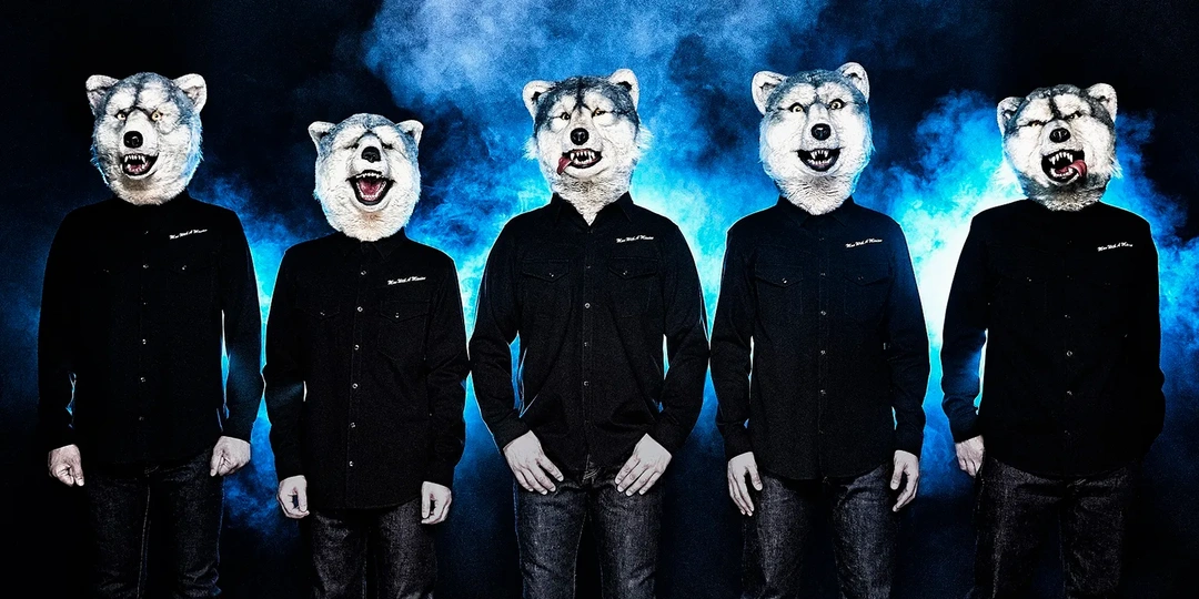 15 years of MAN WITH A MISSION: J-rock's alphas open up on